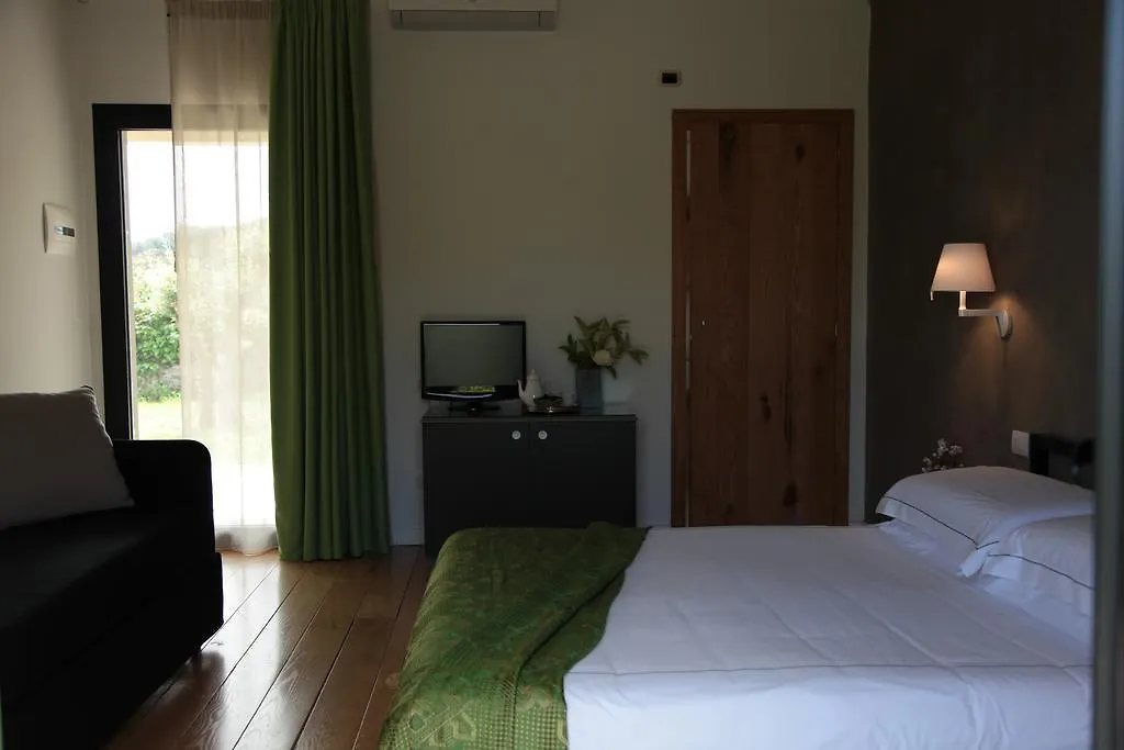 Resort Tale Restaurant & Suite Piedimonte Etneo