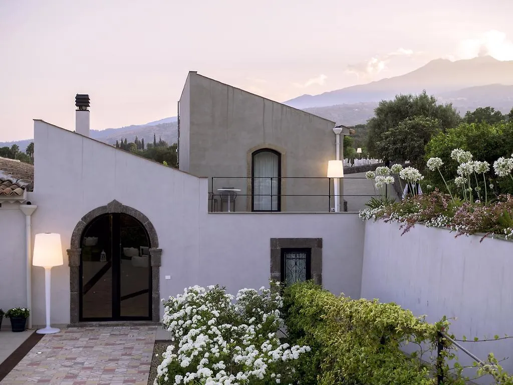 Tale Restaurant & Suite Piedimonte Etneo