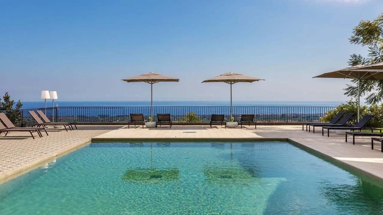 Tale Restaurant & Suite Piedimonte Etneo